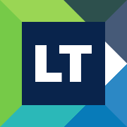 Leech Tishman Logo